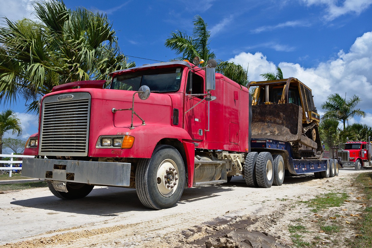100+ Free Semi-Truck & Truck Images - Pixabay