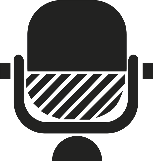 Mikrofon, Radio, Kommunikasjon, Studere