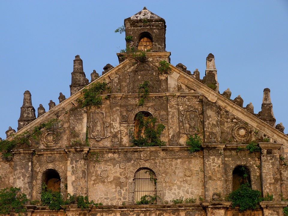 Architecture Travel Old - Free photo on Pixabay