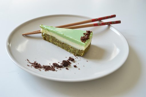 Comida, Plato, Postre, Epicúreo, Crema