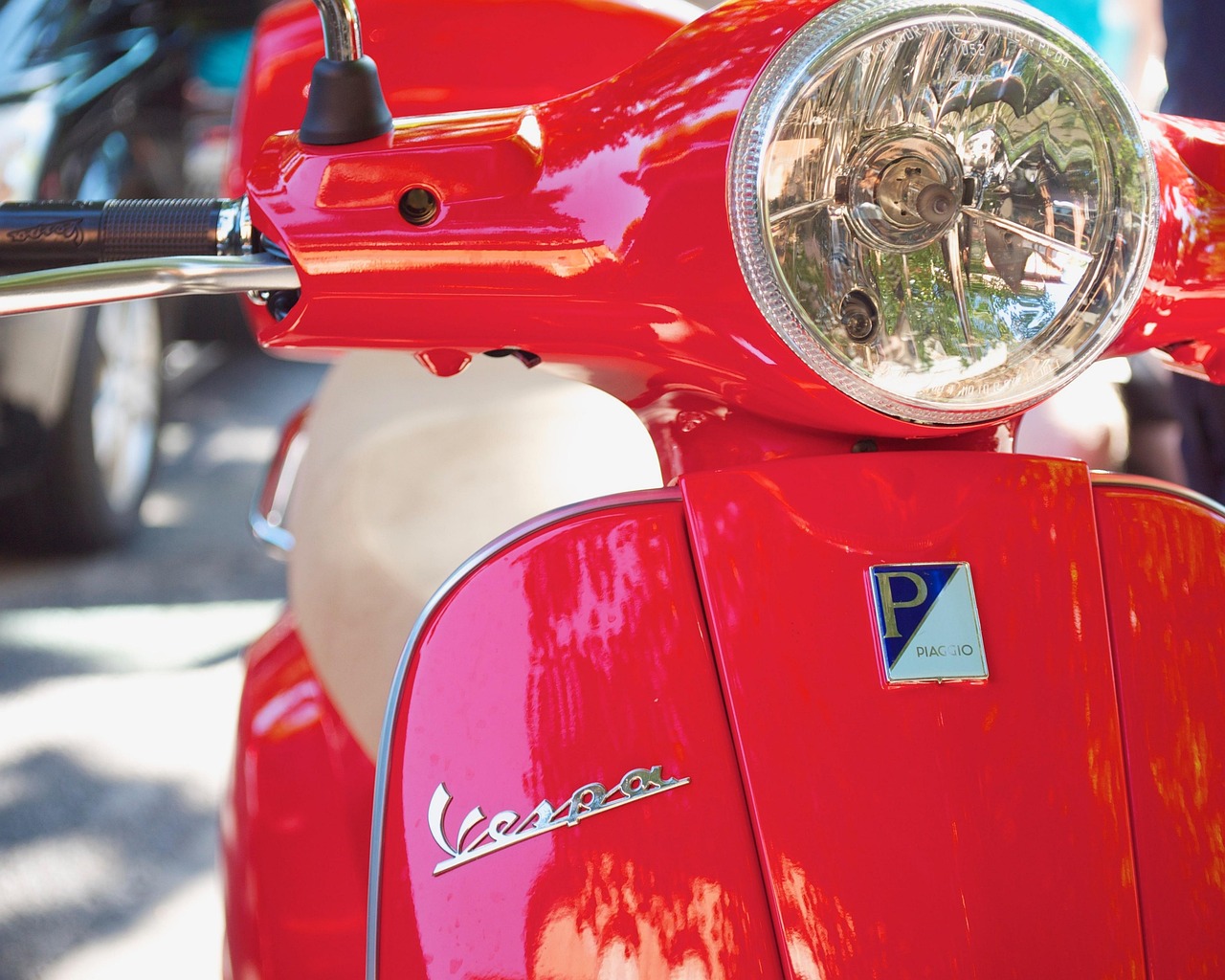 Vehicle - free online jigsaw puzzle photo