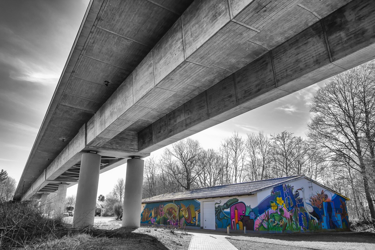 Architecture - free online jigsaw puzzle photo