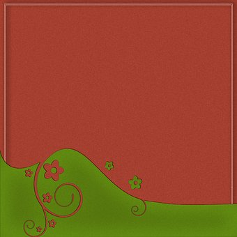 Free Red Green illustration and picture