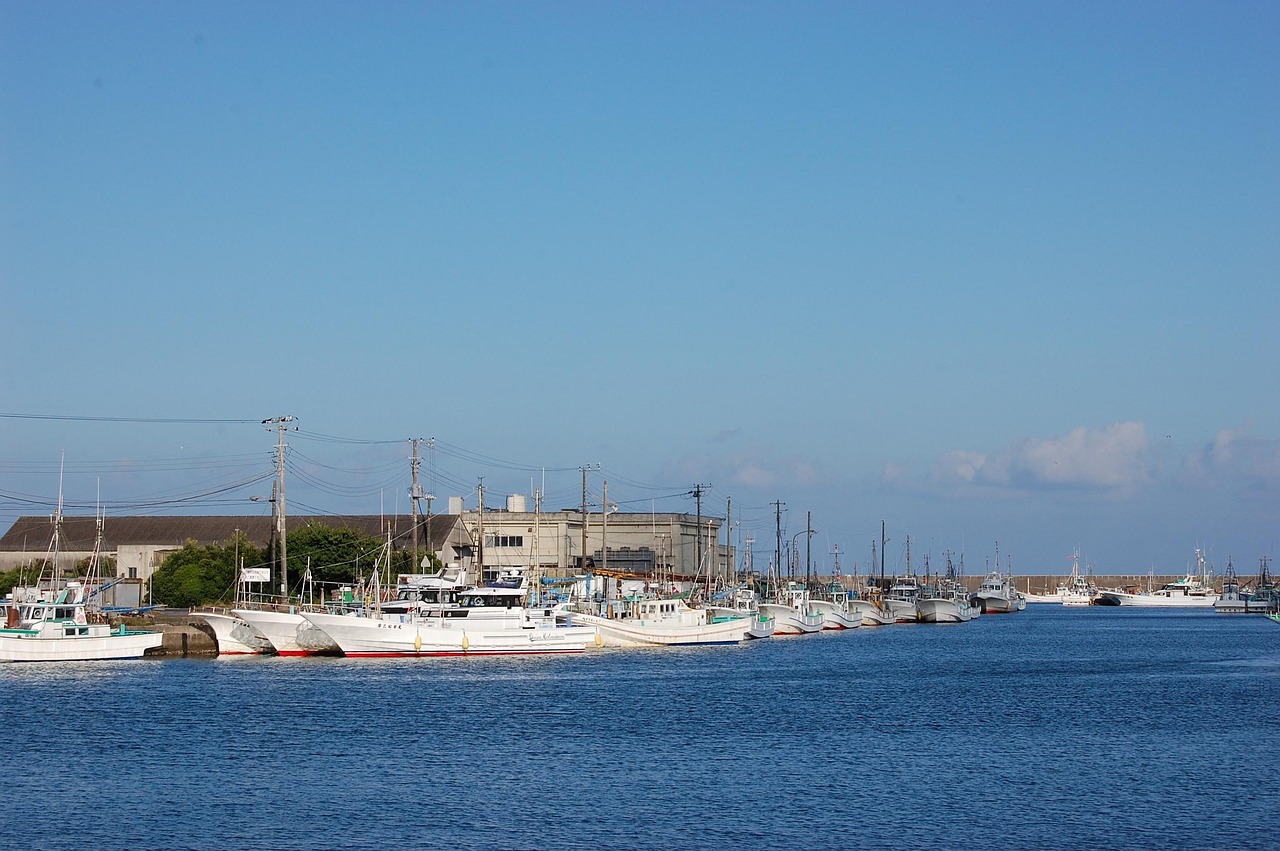 Sea Water Body Pier Ship - Free photo on Pixabay - Pixabay