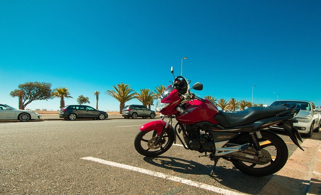 Free Bike Motorbike photo and picture