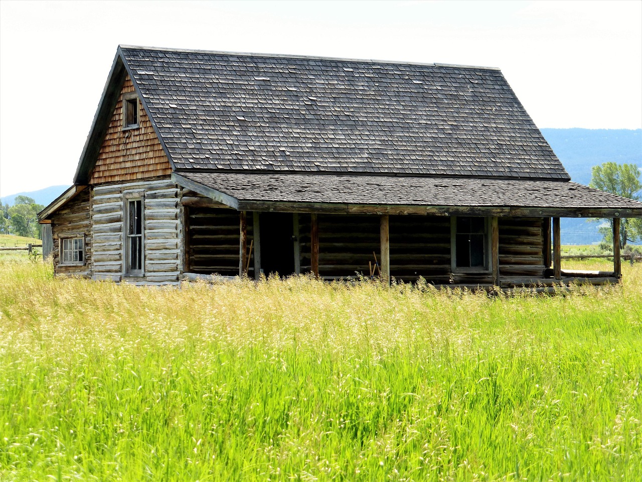 Building Usa Barn - Free photo on Pixabay - Pixabay