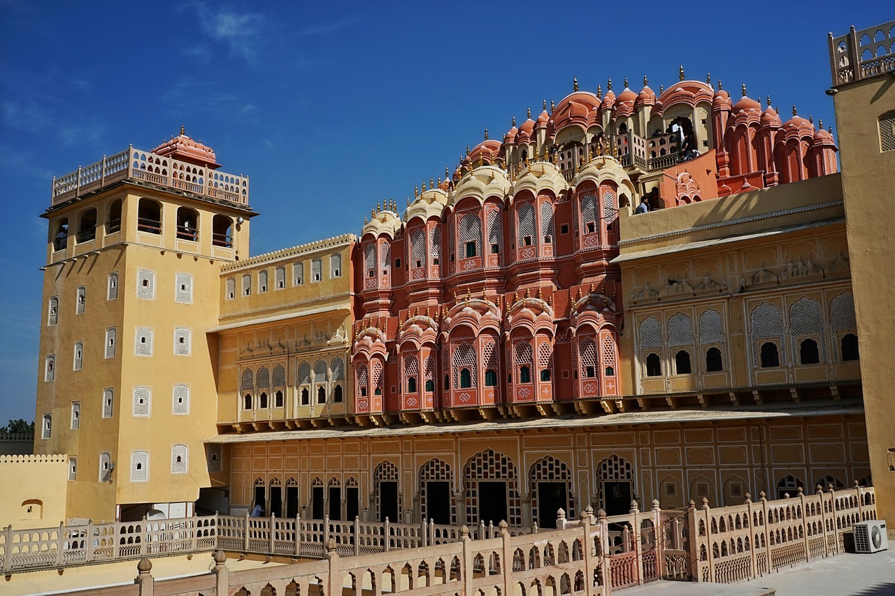 Architecture Travel Old - Free photo on Pixabay