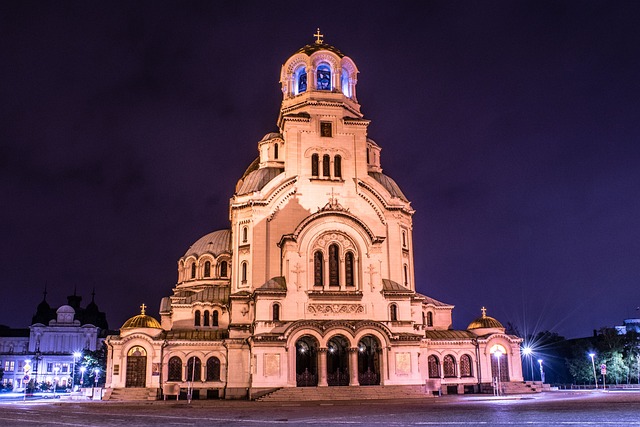 Free Architecture Travel photo and picture