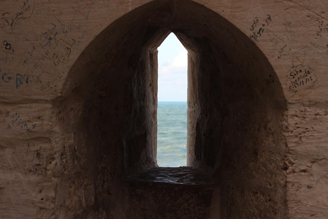 Free Architecture Arch photo and picture
