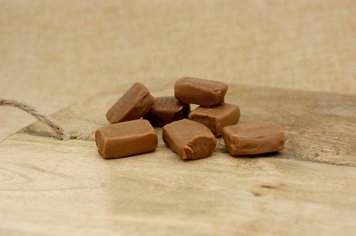 Free Toffee Food photo and picture