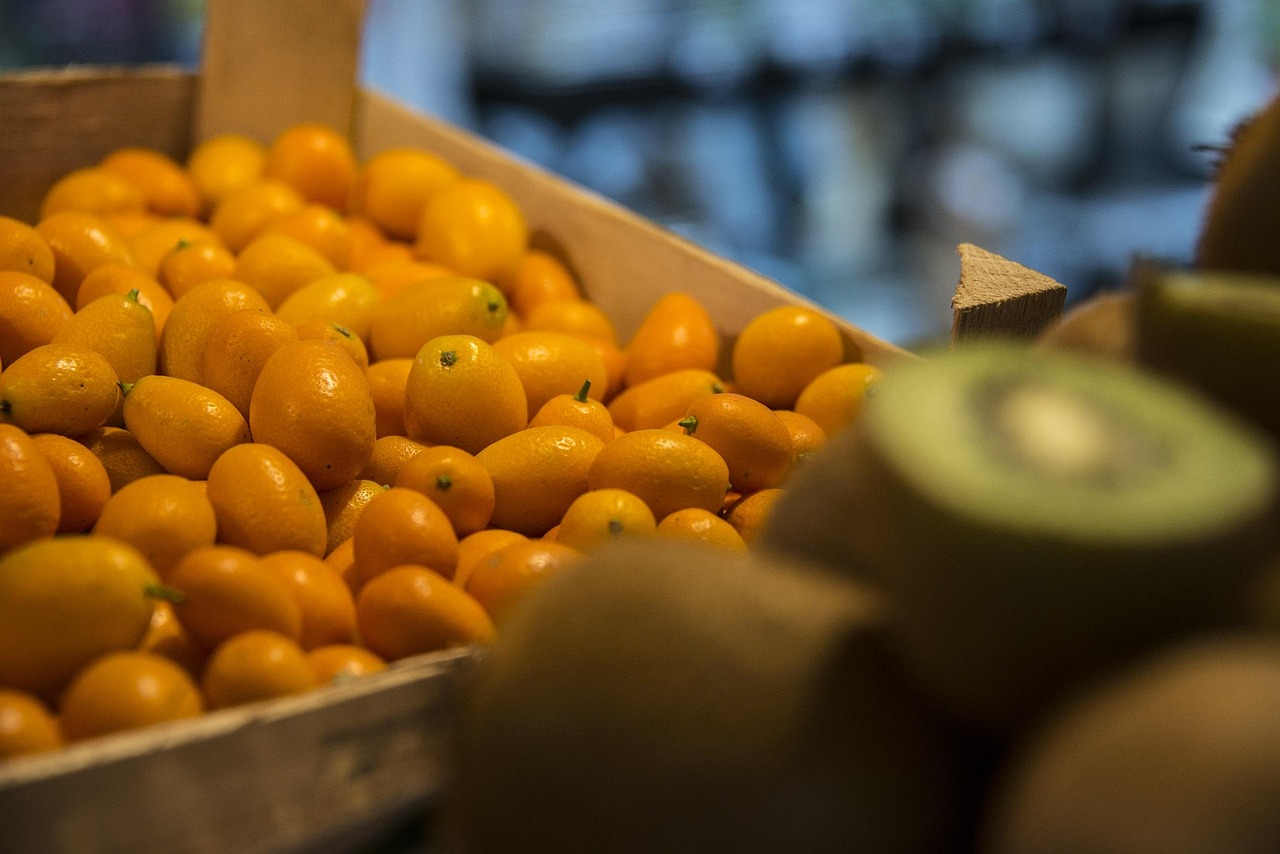 Food - free online jigsaw puzzle photo