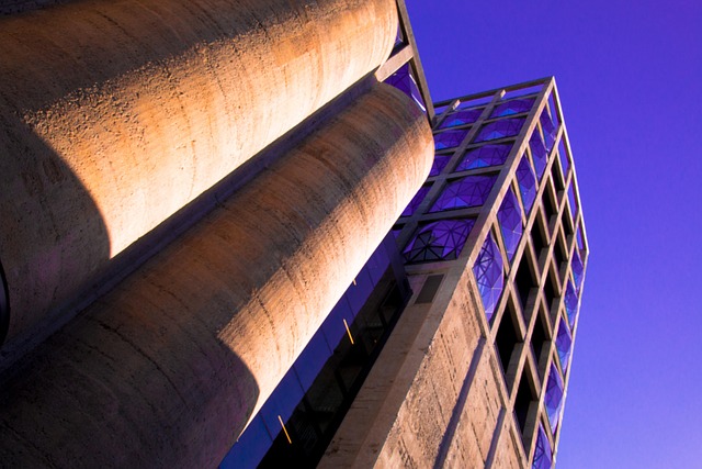 Free Architecture Industry photo and picture