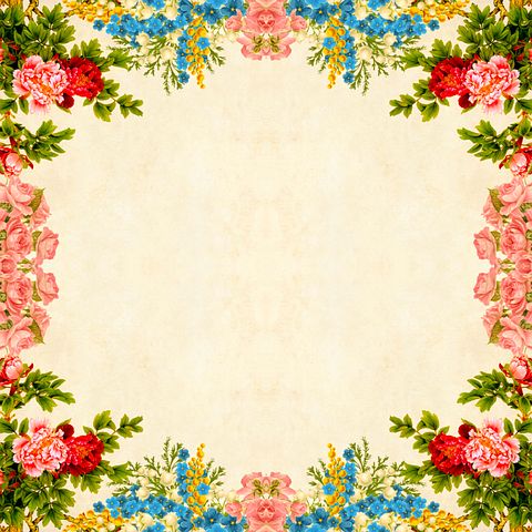 500+ Free Flower Print &amp; Flower Images - Pixabay