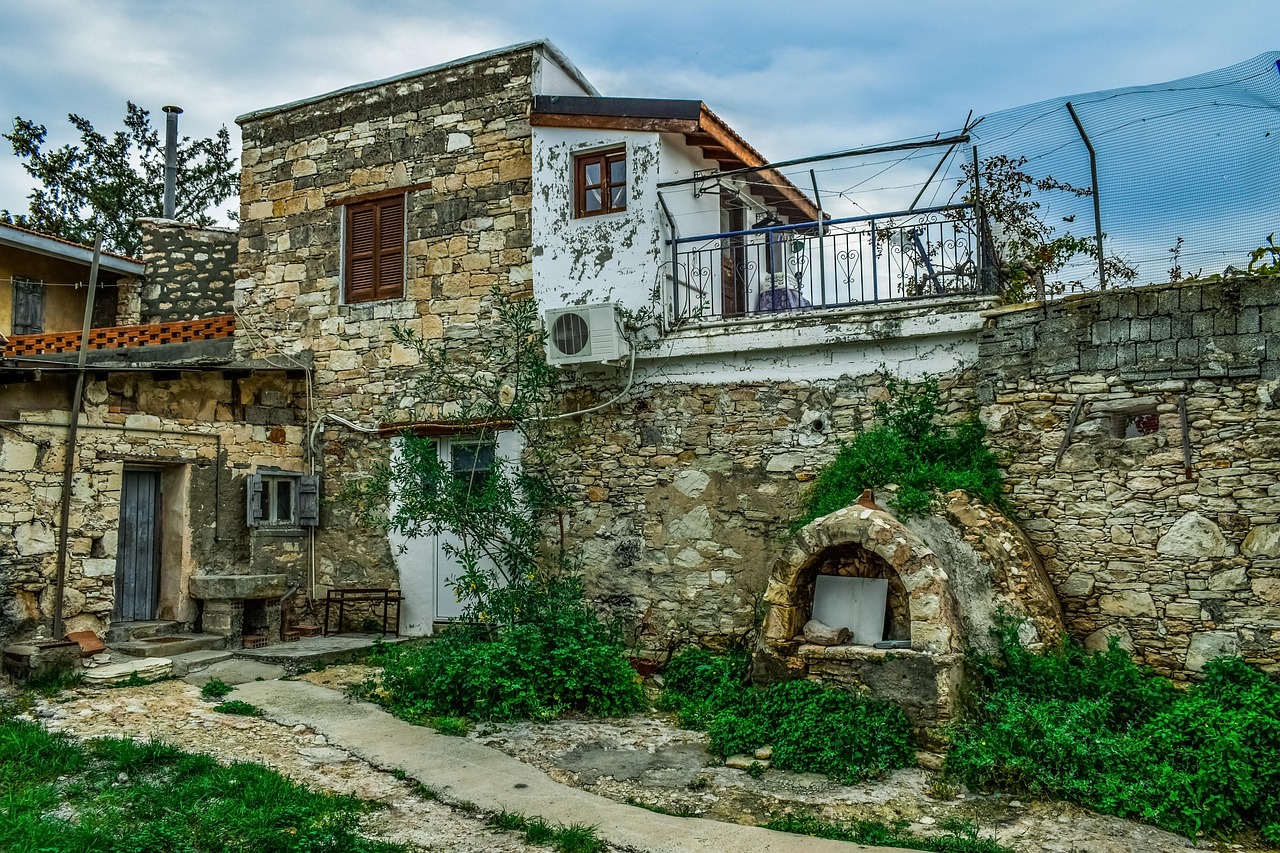 House Architecture Old - Free photo on Pixabay