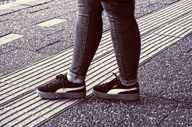 Free Leg Foot photo and picture