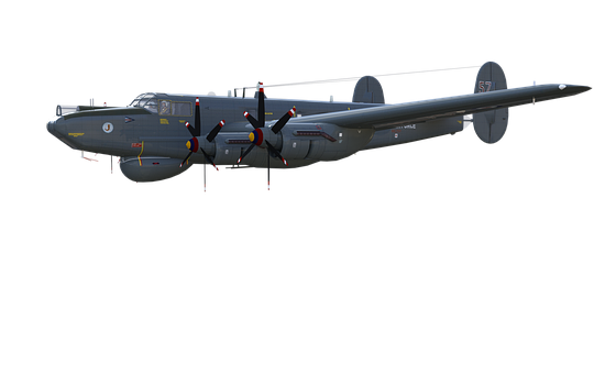 Raf, Shackleton, Avro, Aew, Letoun