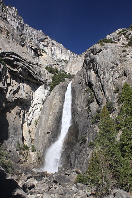 Free Nature Rock photo and picture