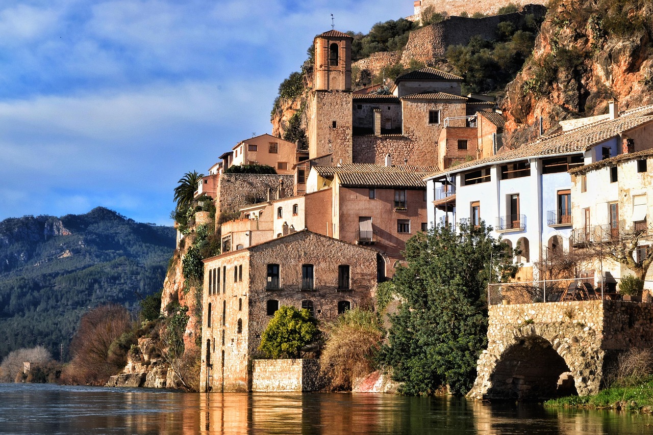 Architecture Old Travel - Free photo on Pixabay
