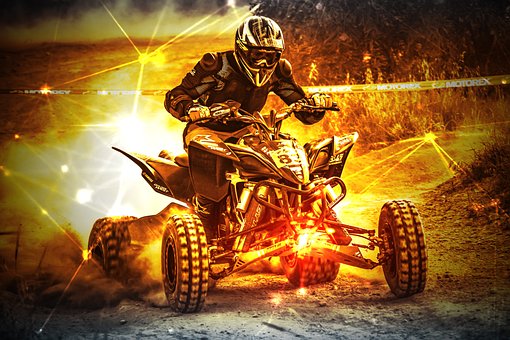 Quad Ride Sport - Free photo on Pixabay