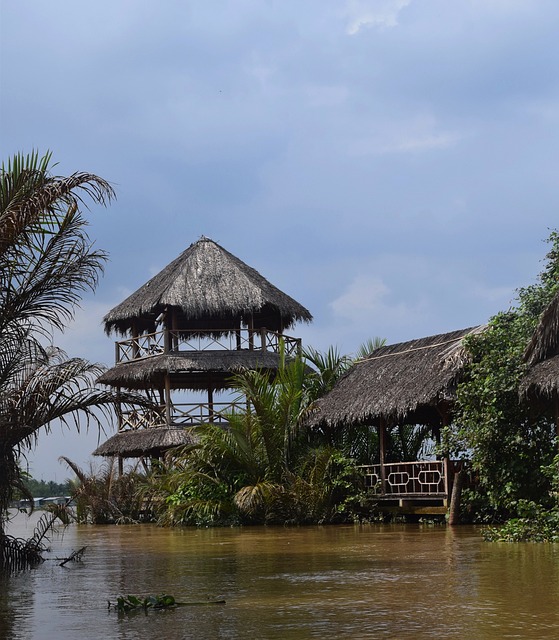Free Vietnam Nature photo and picture