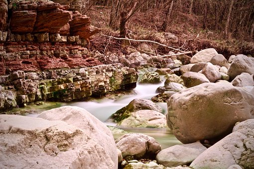 Free Rock Nature photo and picture