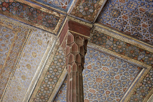 Free Decoration Architecture photo and picture