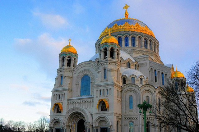 Architecture Church Dome - Free photo on Pixabay - Pixabay