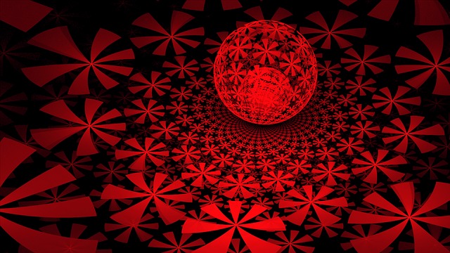 Fractals, Verbeelding, Afbeelding, Kunst