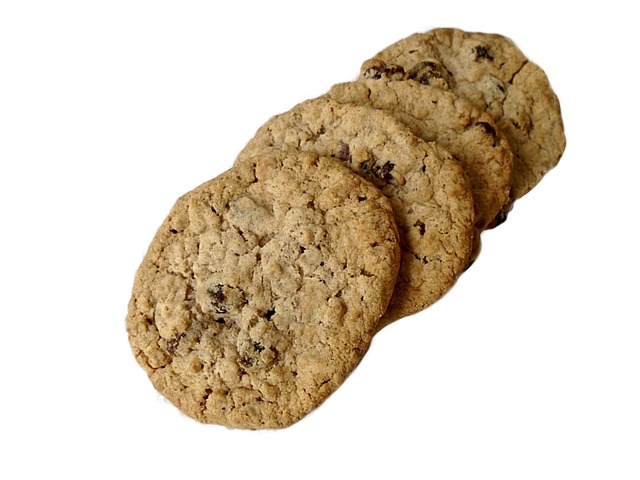 Free Cookie Baked Goods photo and picture