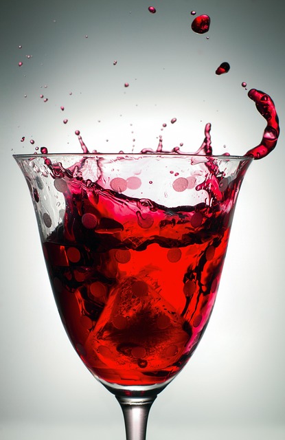 Free Drink Cup photo and picture