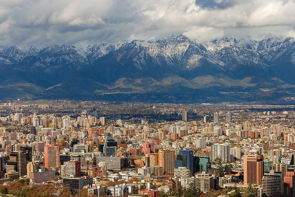 City Urban Landscape Panoramic - Free photo on Pixabay