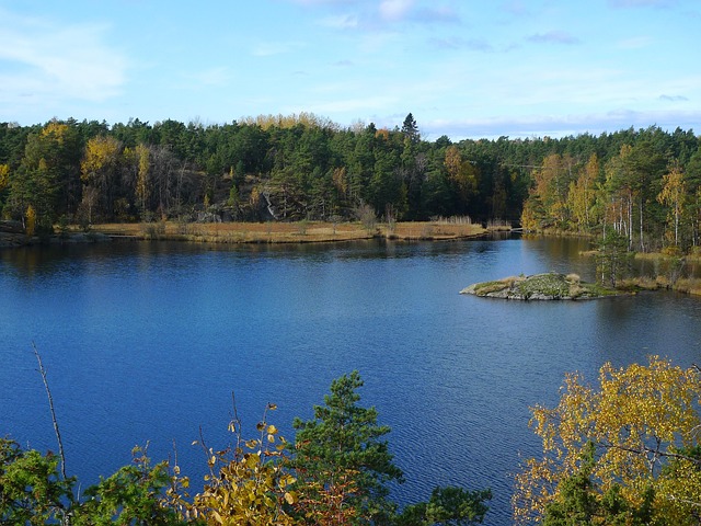 Free Water Nature photo and picture