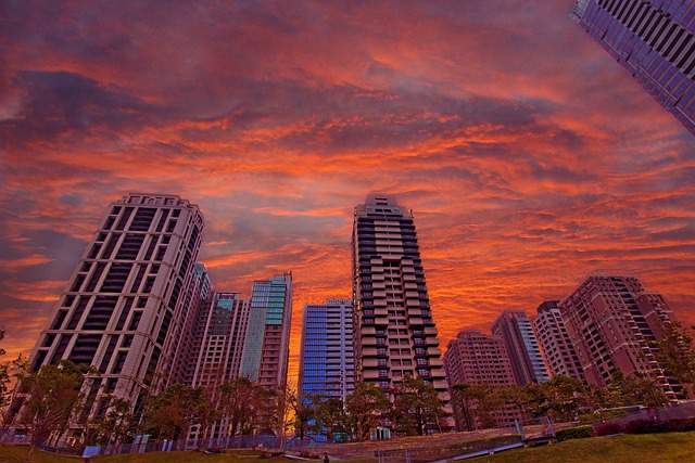 City Building Skyscraper - Free photo on Pixabay - Pixabay