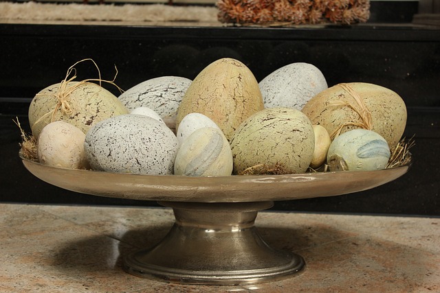 Free Stone Eggs Eggs photo and picture