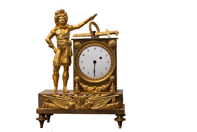 Free Old Clock photo and picture
