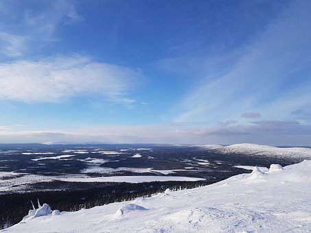 Free Snow Winter photo and picture
