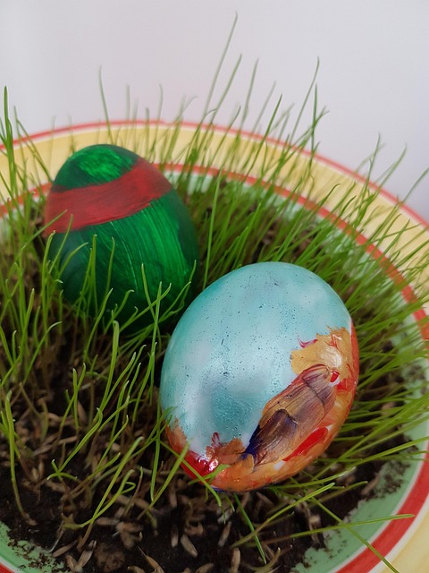 Free Easter Egg photo and picture