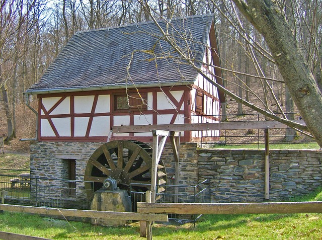 Holz, Haus, Hölzern, Architektur