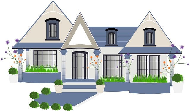 Download free HD stock image of Architecture Design Free architecture design homes illustration
