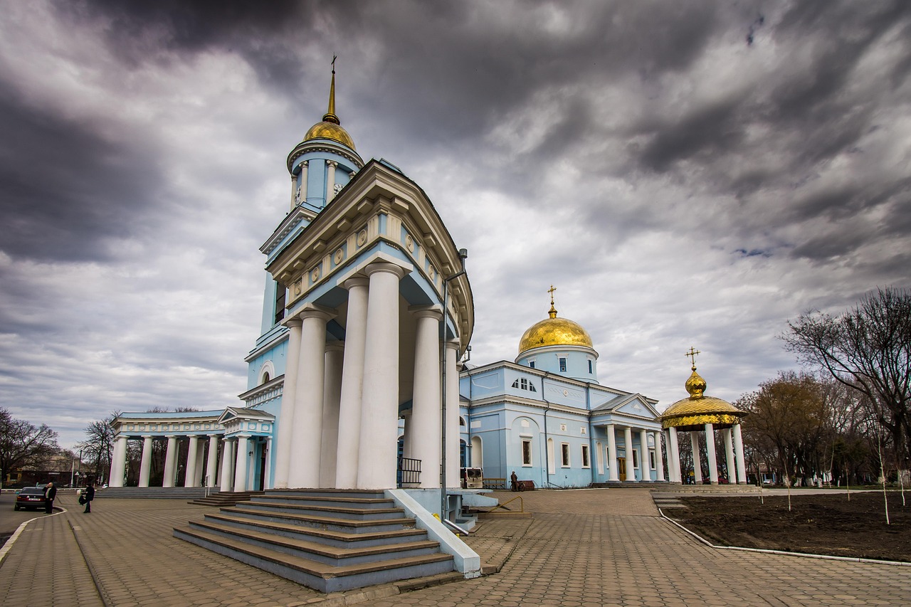 Architecture - free online jigsaw puzzle photo