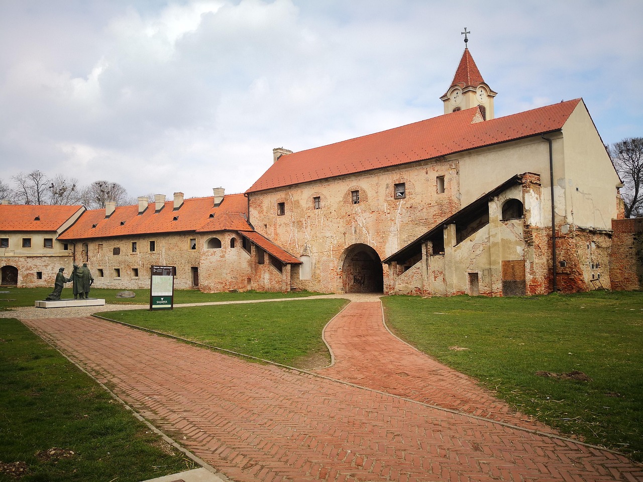 Architecture Old Building - Free photo on Pixabay - Pixabay