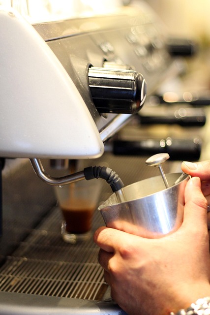 Café, Latté, Capuchino, Cafetería