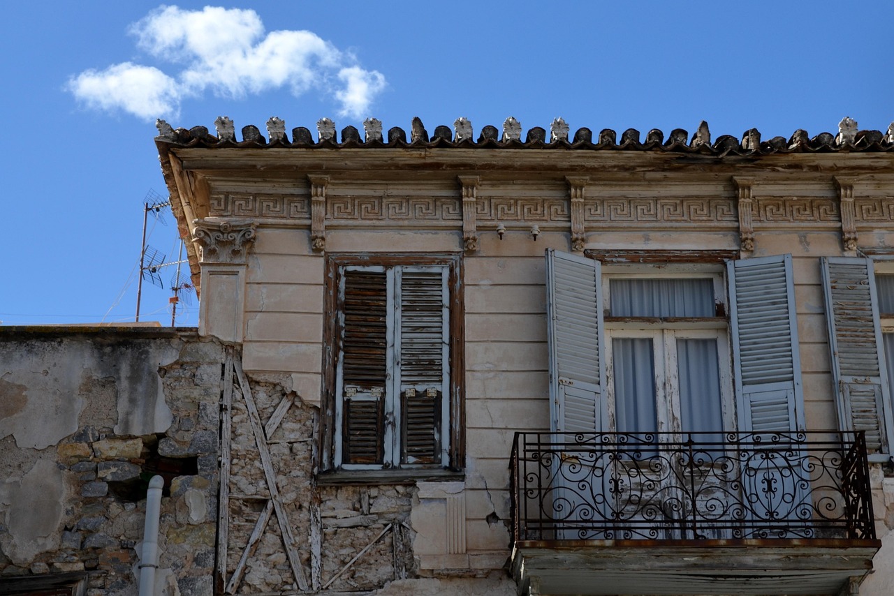Architecture Old House - Free photo on Pixabay - Pixabay
