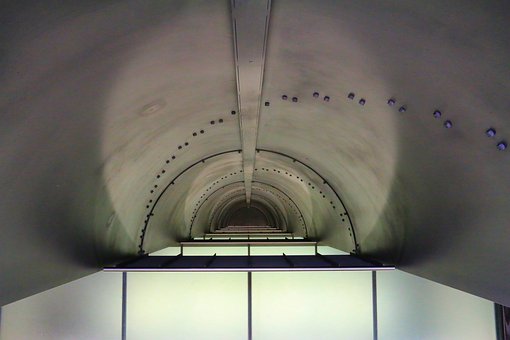 Free Architecture Shaft photo and picture