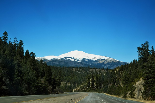 Free Mountain Nature photo and picture