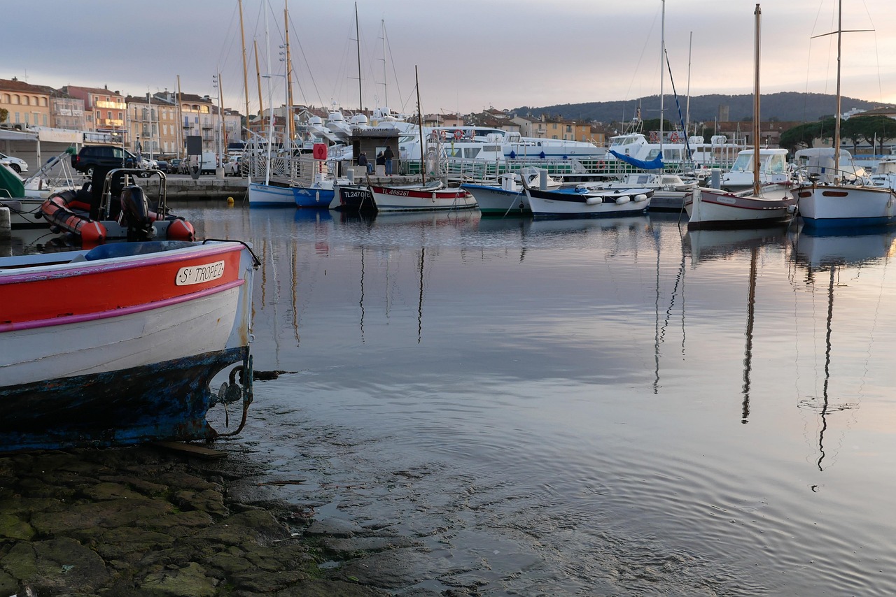 Refuge - free online jigsaw puzzle photo