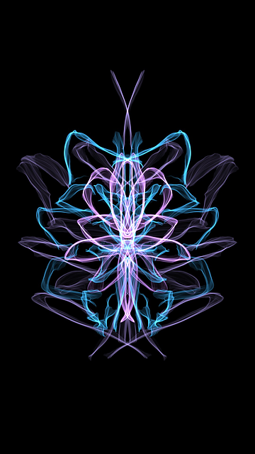 Free Desktop Abstract illustration and picture