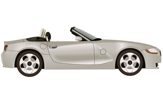 Free Car Bmw illustration and picture