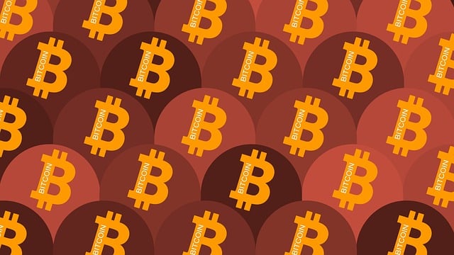 Kryptovaluta, Bitcoin, Digital, Dollar