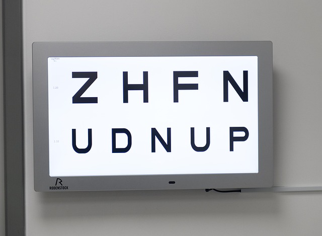 Free Display Eyecare photo and picture
